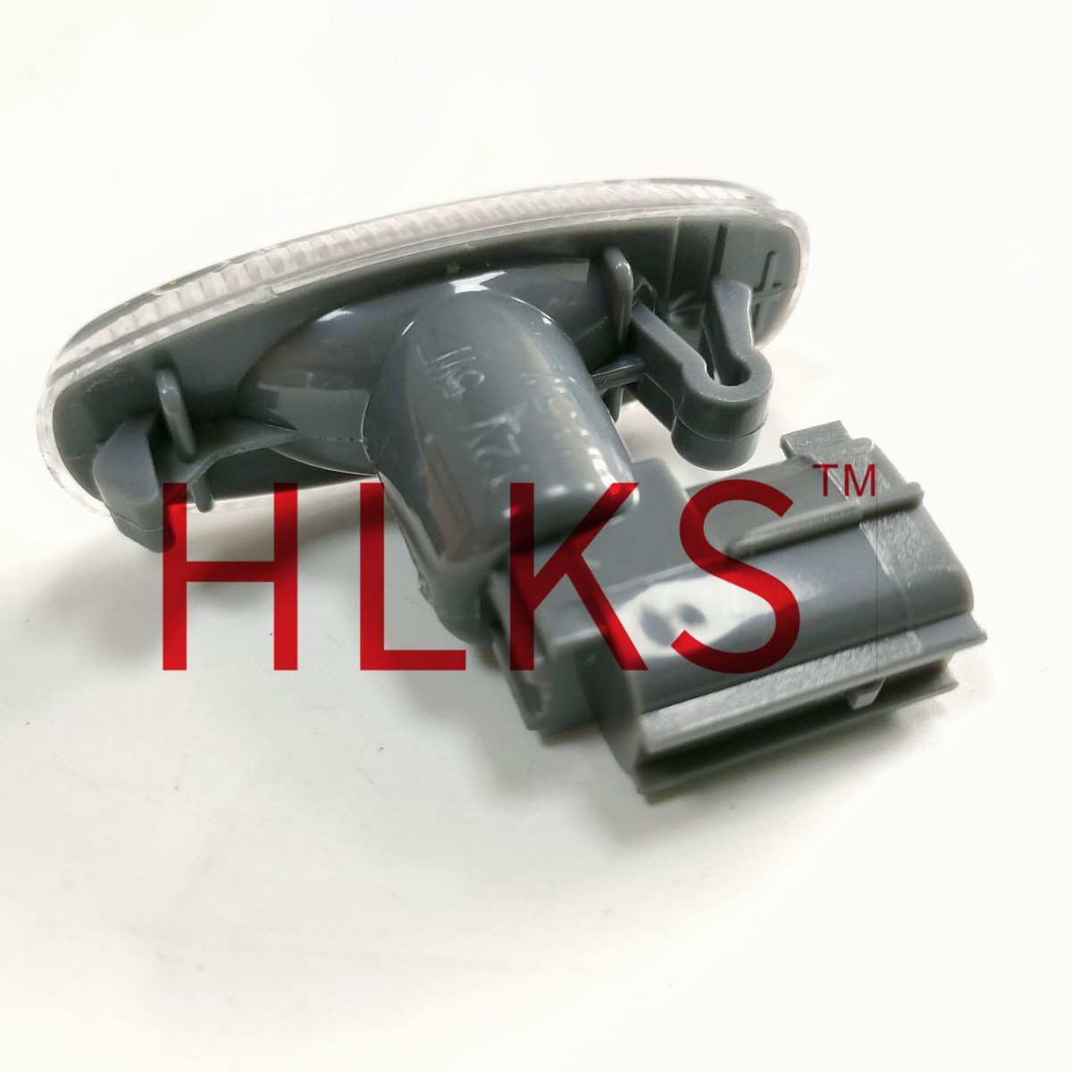 81730-0d121 adecuado para Toyota recogida hailax REVO guardabarros luz hilux