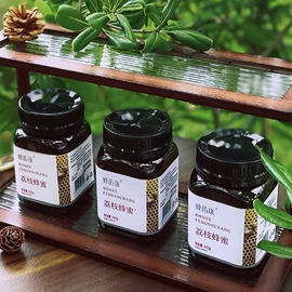 蜂蜜;其他蜂产品;果蔬汁