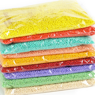 ���u�羳450g��ɫ����С����3mm��������diy����Ʒ����������l