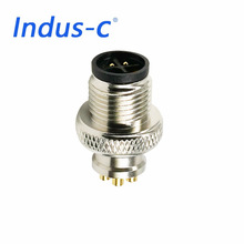 S��4о����LED���^�����������|���^����ʽ��ˮ�B����M12