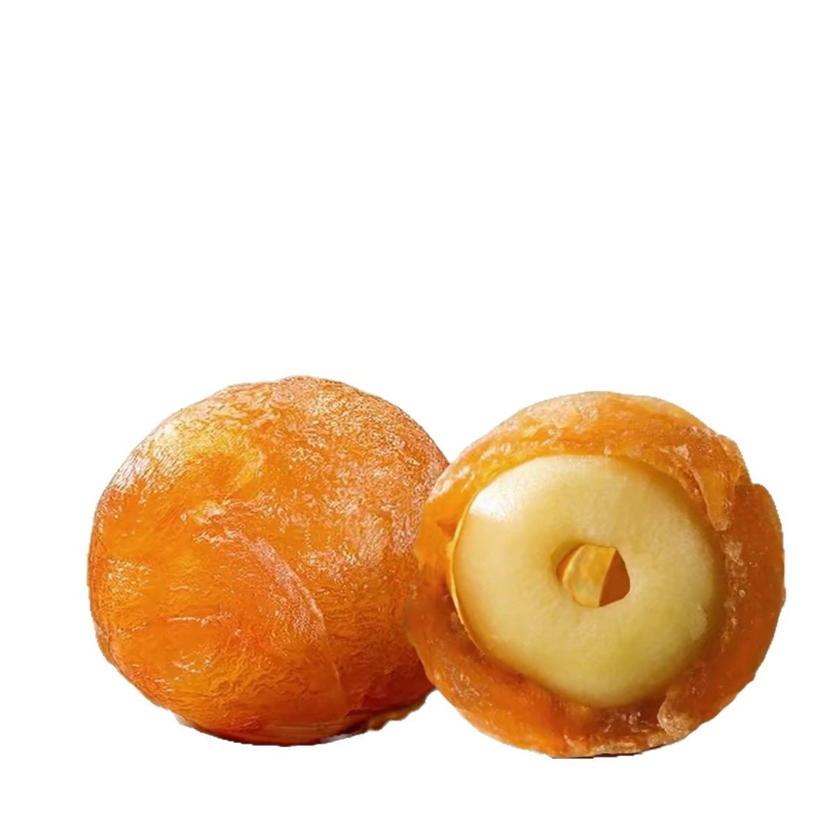 各地特色果干蜜饯