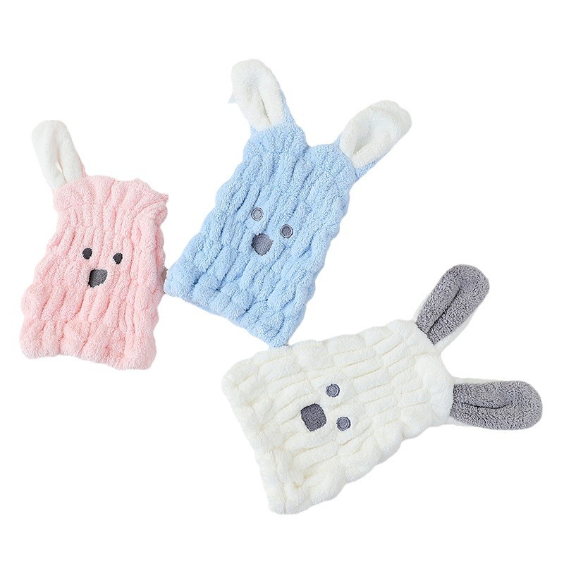 cartoon rabbit