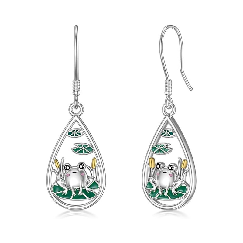 small design fashionable cute pendant drop-shaped