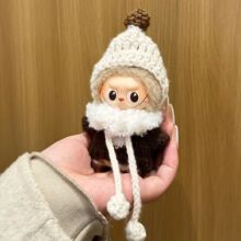 ���Տ͹�ë�Iᘿ����b��bubu�Ĵ�����10cm�����·�����ë��