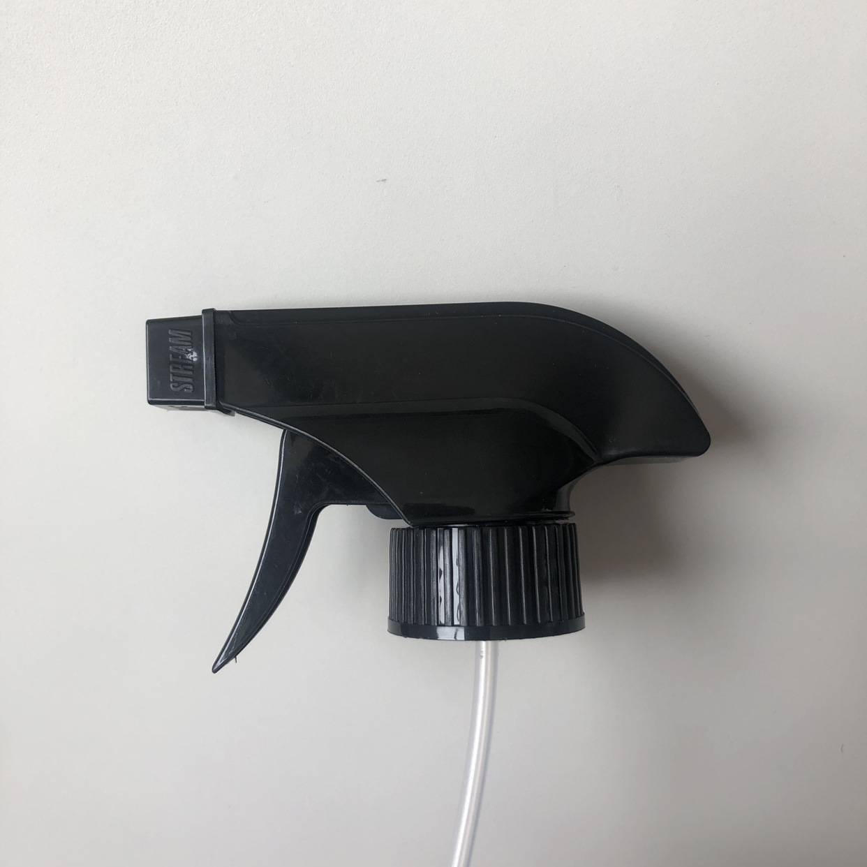 厂家供应手扣式喷枪 简易方枪 塑料喷雾喷头消毒水喷枪喷 方枪