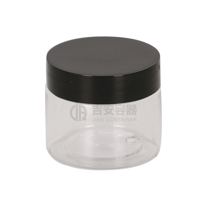 ȫ��PET��47��30ML80ML͸��˪��� 60ML�ջ���װ����ƿ��װƿ���