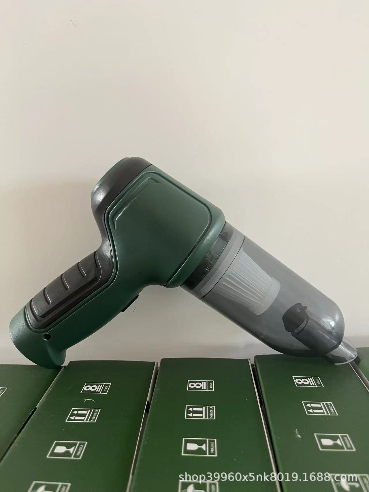 녹색 액세서리 증정