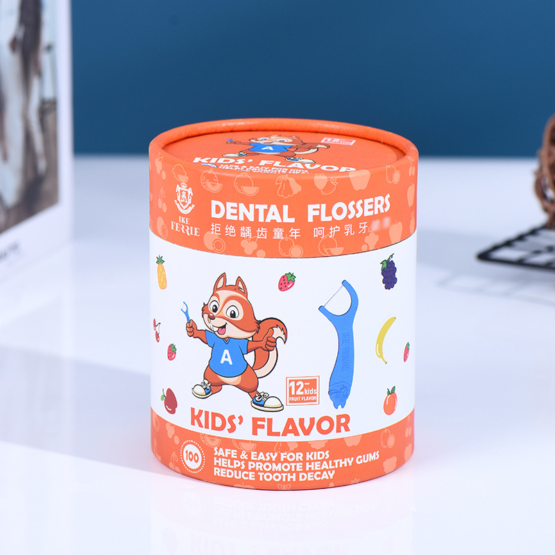 玩具纸筒化妆品牛皮圆形纸管包装食品代餐粉藕粉茶叶纸罐螺旋纸罐