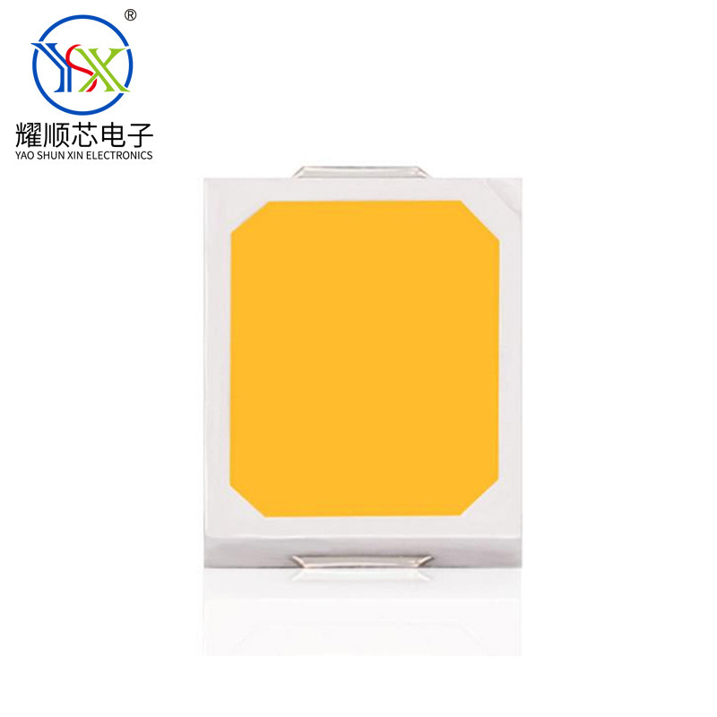 2835 patch highlight 1W white light bulb high voltage 18V positive white warm white LED bulb high power LED light source 2835 patch highlight 1W white light bulb high voltage 18V positive white warm white LED bulb high power LED light source