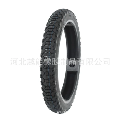 Off-Road Tire Inner Tube, Elektrikli avtomobil şinləri