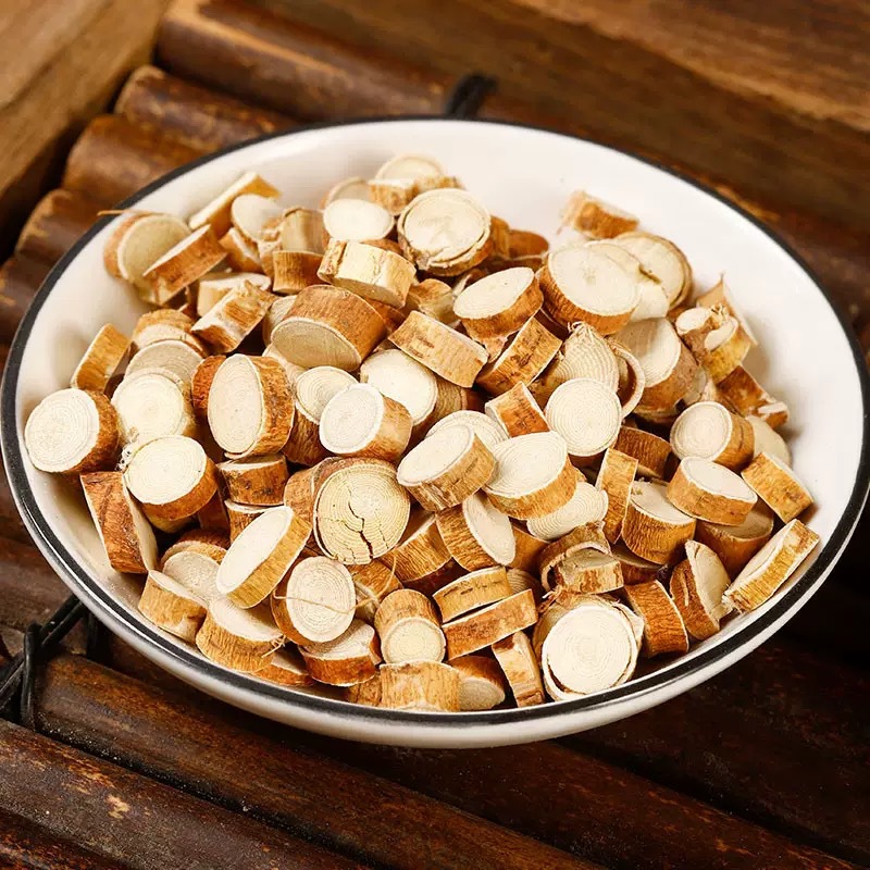 Wu Zhi Mao Tao Five-Finger Fig Root Segments 500g Traditional Herbal Decoction Pieces for Soup and Tea key features