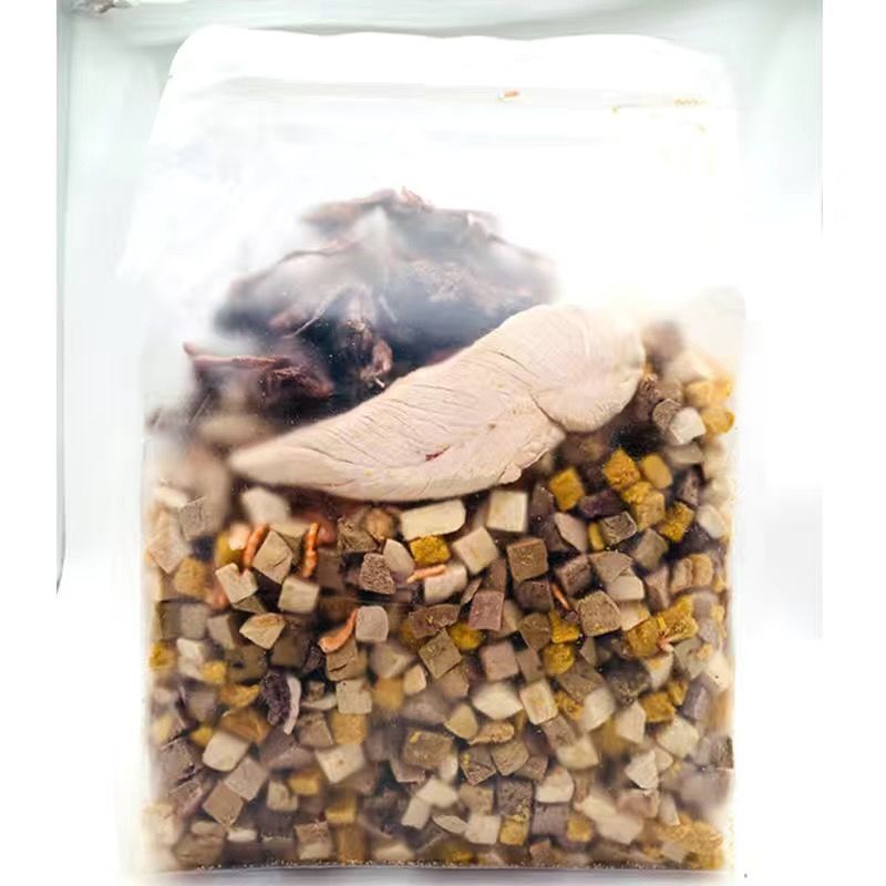 (더 혼합) 300g 봉투 혼합 10 종