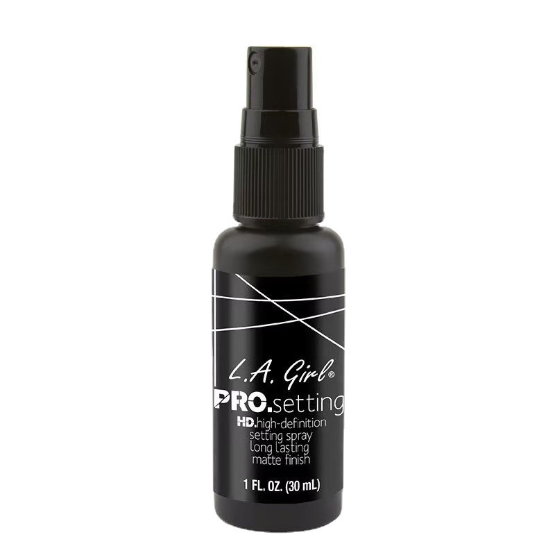 Maquillaje Spray maquillaje agua control de aceite de larga duración impermeable mate piel seca sin eliminación de maquillaje hidratante de larga duración y de larga duración barato