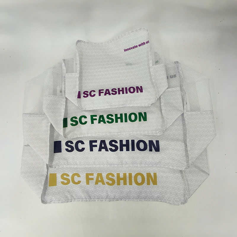 Storage bag non-woven cloth
