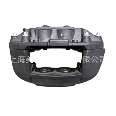 Porsche, Brake cylinder