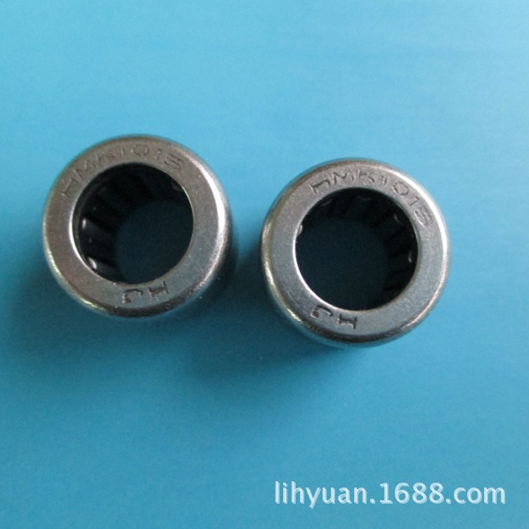 厂家专业生产HKM TA HK BK 冲压外圈滚针轴承量大优惠