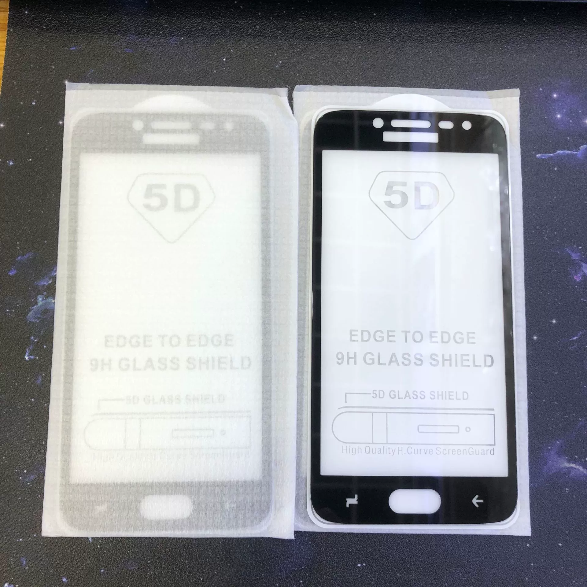 Подходит для Samsung J8+/A8s/A6S/J2Pro/A9 2019. Настоящая двухслойная шелкография. Высококачественная полноэкранная закаленная пленка J7.