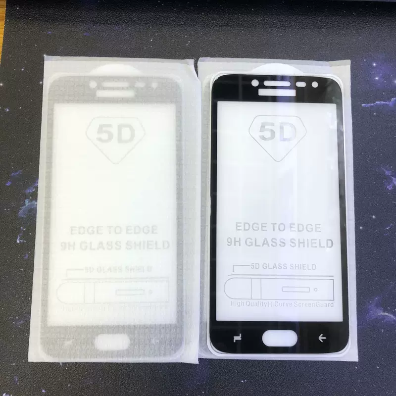 Подходит для Samsung J8+/A8s/A6S/J2Pro/A9 2019. Настоящая двухслойная шелкография. Высококачественная полноэкранная закаленная пленка J7.