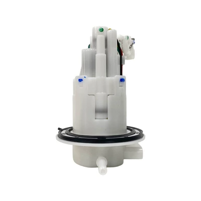 Z125 125A Cb190R, Oil pump, nozzle
