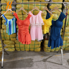 二手衣服夏 欧美新款泳装跨境泳衣女款used clothes mix swimwear