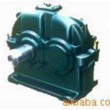 全新现货库存泰隆ZDY500-4.5-2Z硬齿面圆柱齿轮减速机