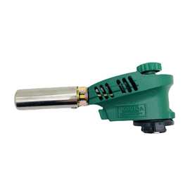 韩国1005 便携丁烷 卡式 料理喷枪 防火燃气 点火枪 户外点火神器