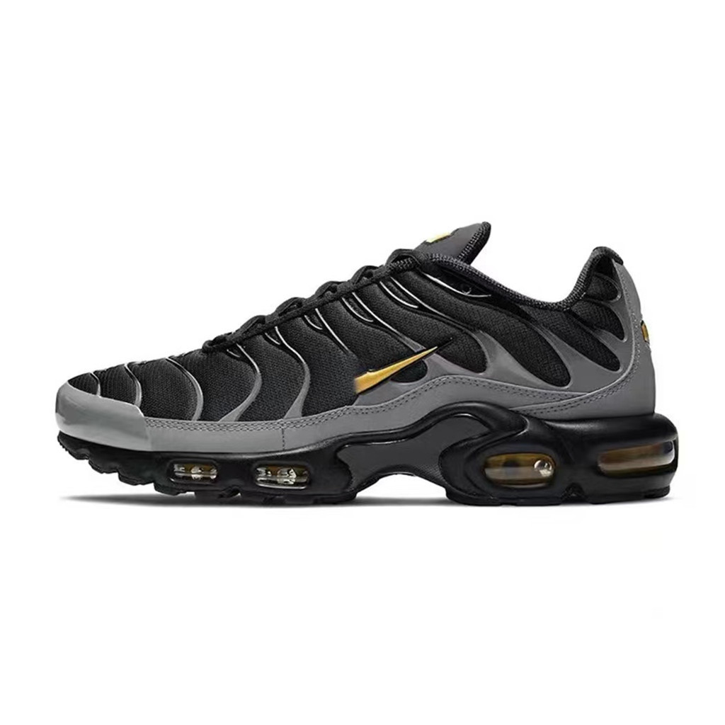 Putian transfronterizo 2025 TN1 generación de cojín de aire, zapatos de corrida casuales, zapatos deportivos de pelota azul, comercio exterior transfronterizo, una generación