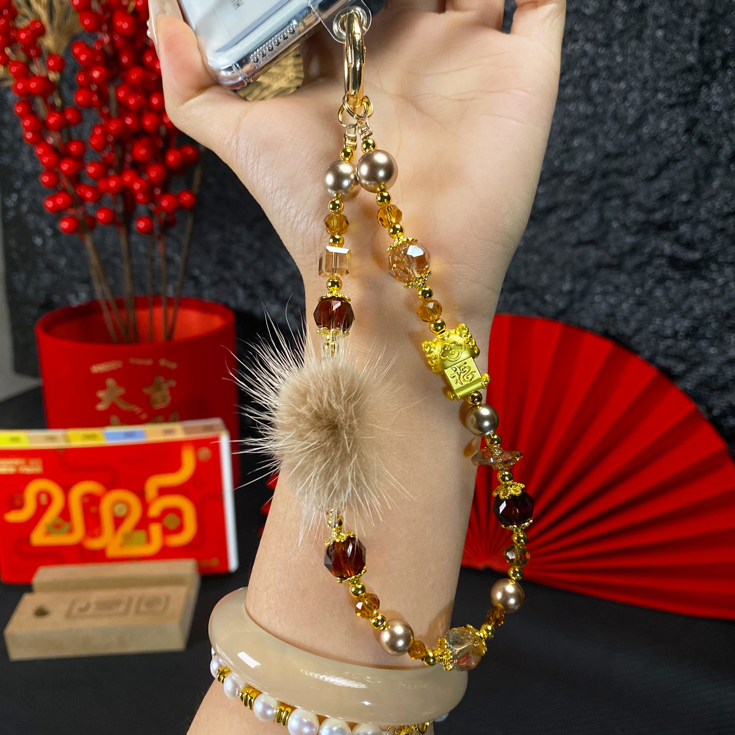 골든 브라운 [사자 각성]