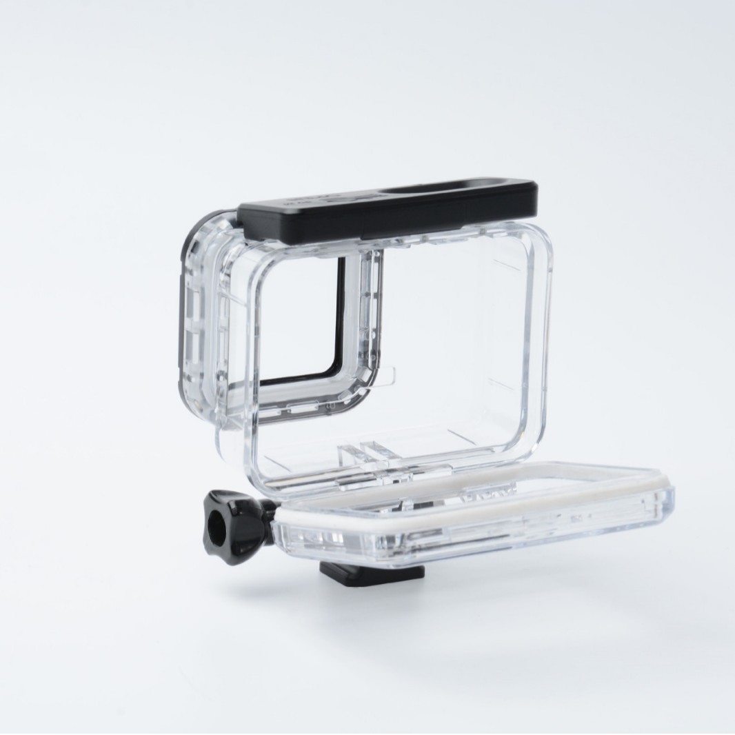 En stock insta360 oners 4K Cámara deportiva protección impermeable buceo accesorios de una sola pieza entrega