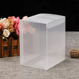 塑料盒;化妆品包装;塑料罐