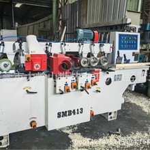 二手木工四面刨 二手木工刨床 二手实木生产设备