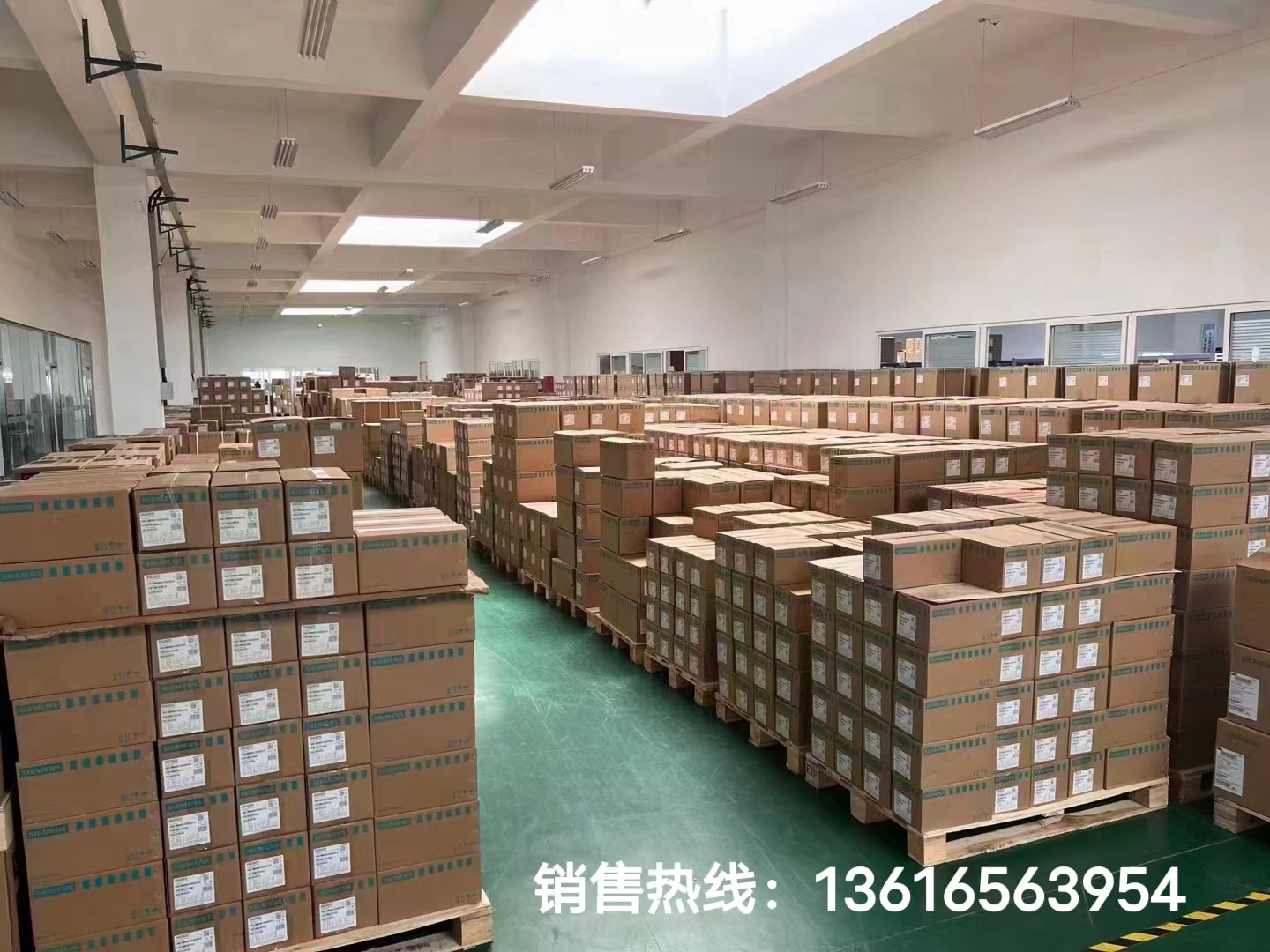 6FX1138-6BB01 SINUMERIK 880PLC-CPU 用于软件系列 4.X