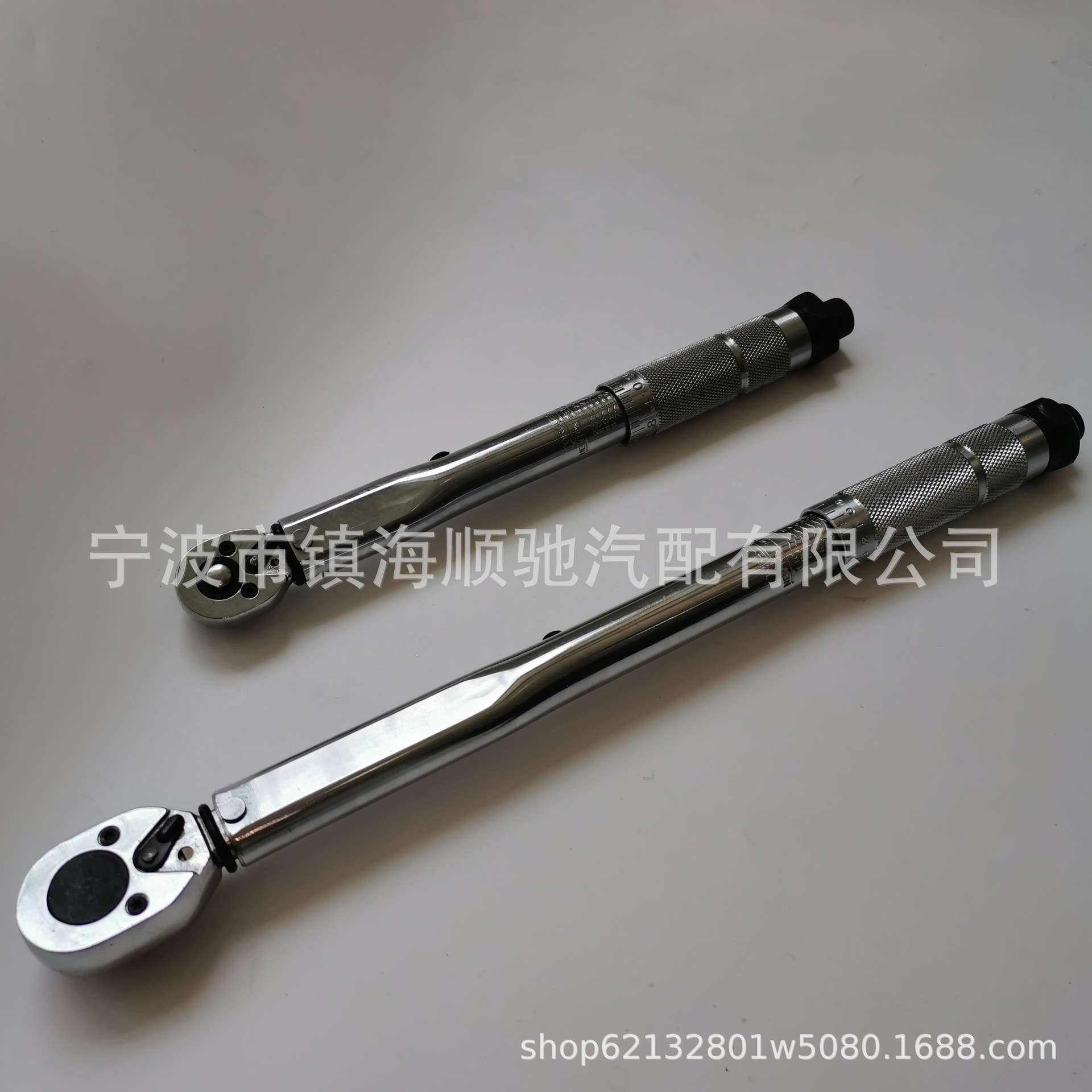 厂家直供 5-25N 1-4 快脱扭力扳手  高精度大力矩可调式工业级扭