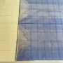 亚克力多色颜色手搓麻将牌