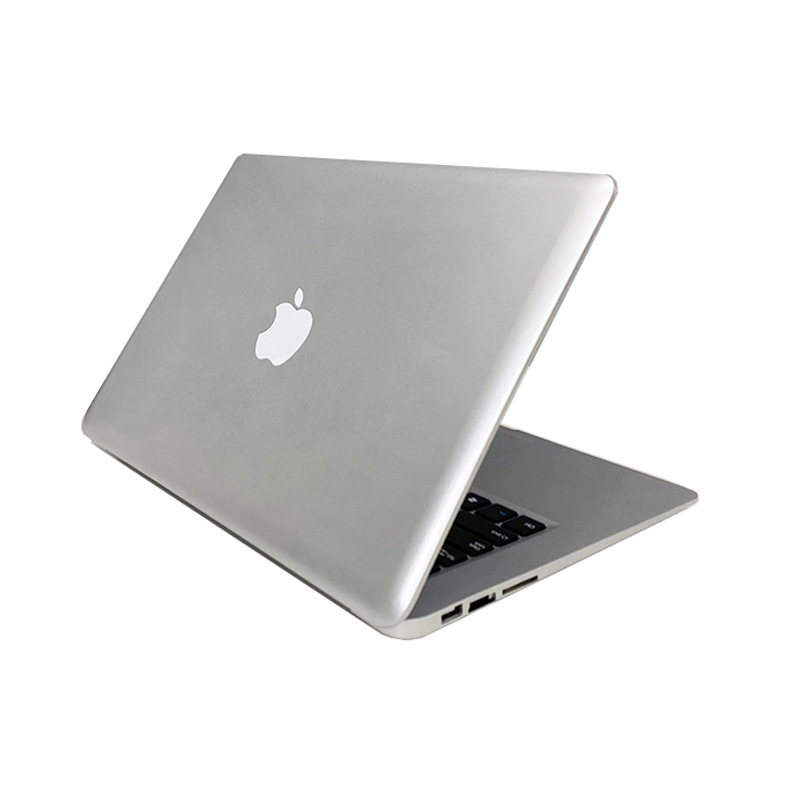 Simulación de computadora props 13.3 modelo de Apple ultra delgada modelo de escritorio sala modelo props