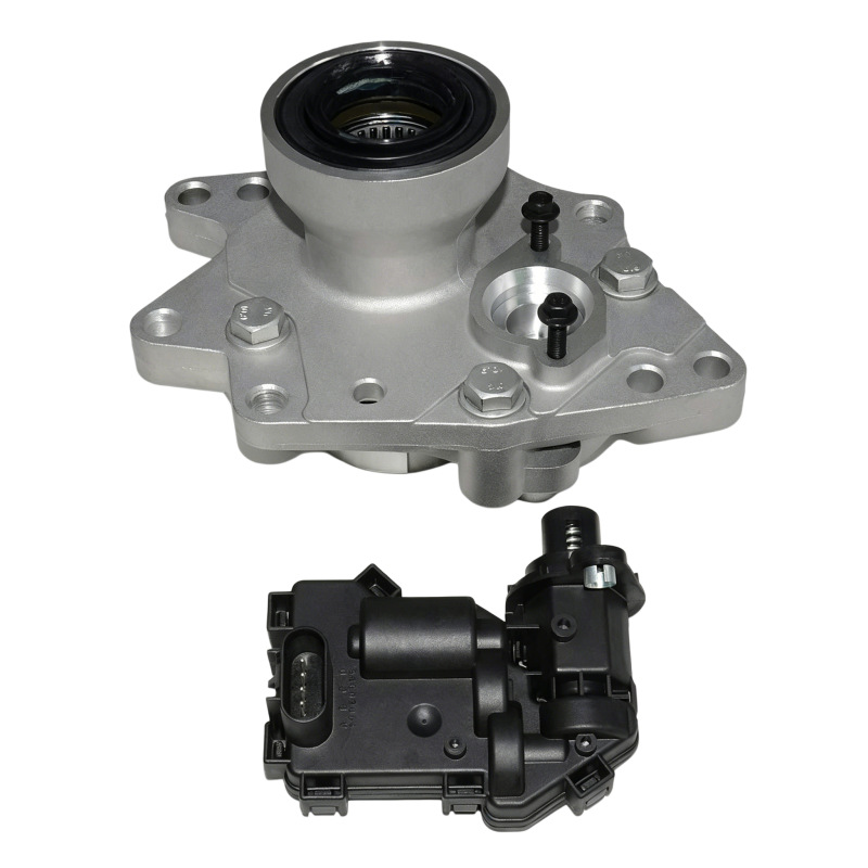 12471623 12471625 Suitable for Chevrolet Trailblazer, Gmc Envigo
