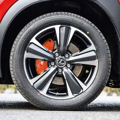 new energy vehicle caliper – Brake caliper cover
