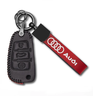 q7 q5 a4 a7 new a5 | Static Rod/Key Bag - black-audi-c
