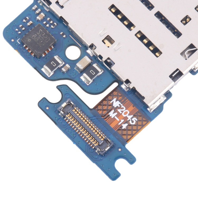 Aplicable a la placa de soporte original para LG Wing 5G