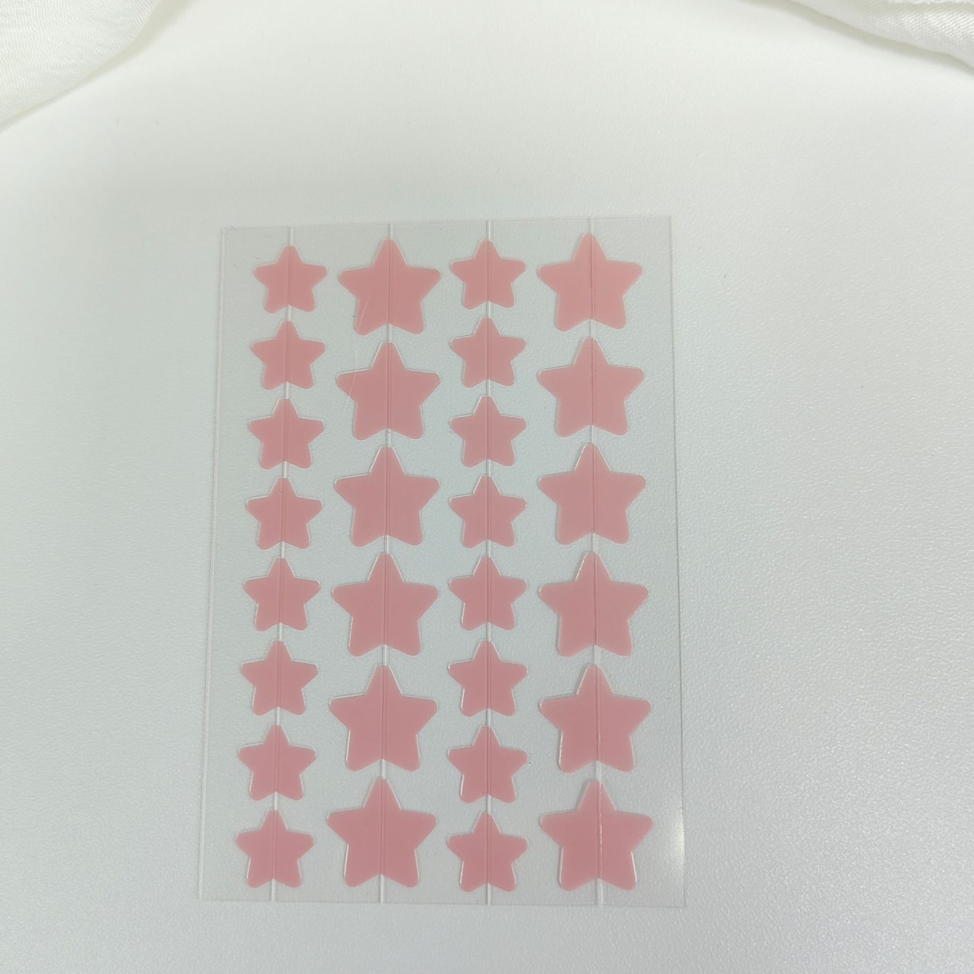 바비 핑크 스타 스타일 28캡슐/개