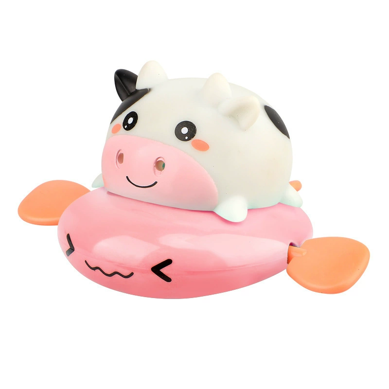 Летняя игрушка для игр в воде для купания, дельфин, оптовая продажа