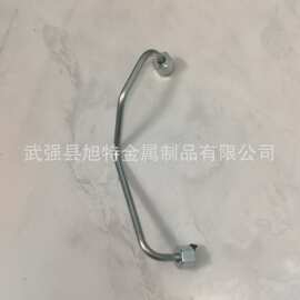 045017系列道依茨发动机高压油管 收割机拖拉机喷油管工业管路