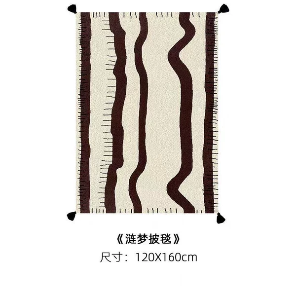 Lianmeng blanket