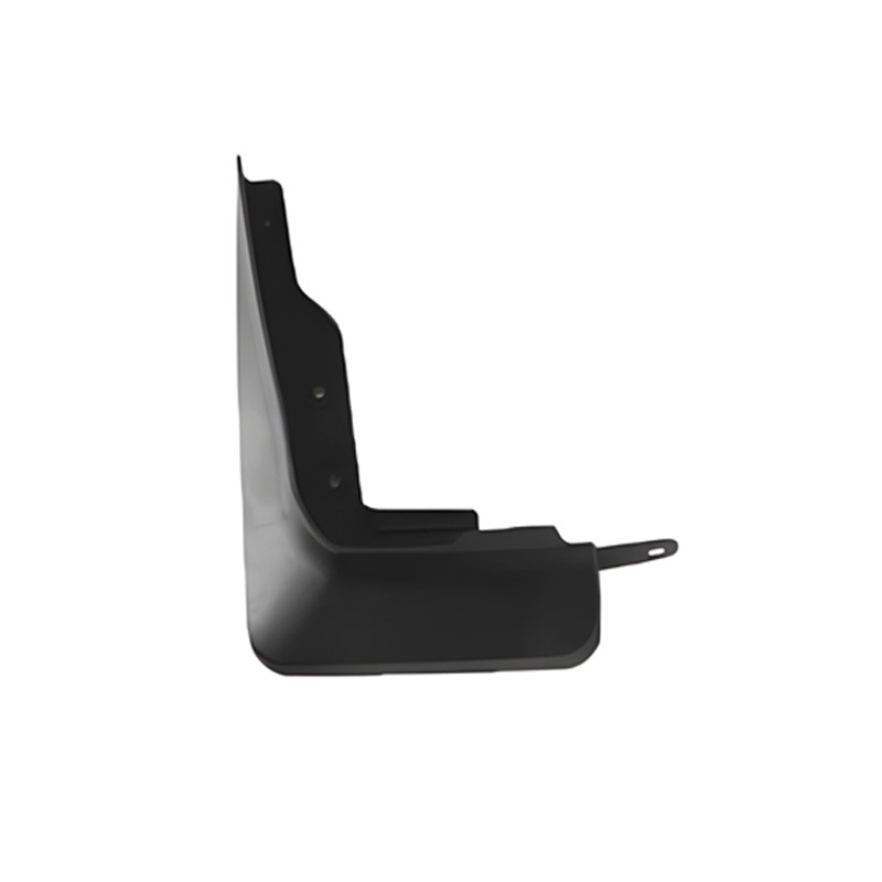 Aplicable a 2020 - 2023 Mercedes-Benz GLA neumáticos antiflying tablero de barro de barro de barro blando piezas de modificación de barro de barro