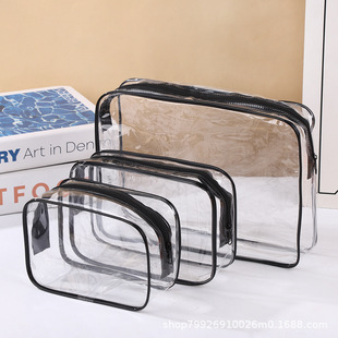 pvc��ˮ���y��ins�L��ɫ���������yƷ�ռ{�����������ռ{ϴ����