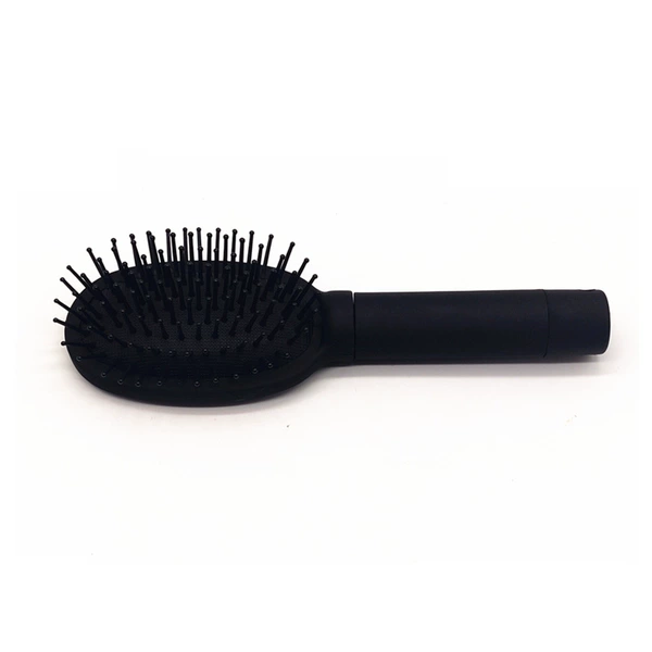 Black children's comb