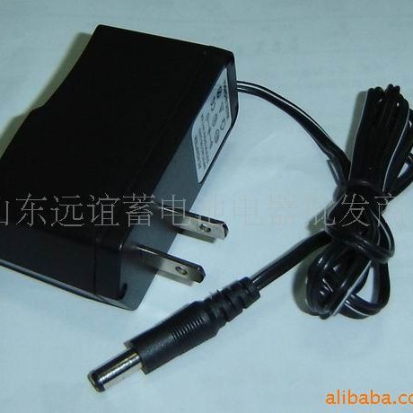 设计加工6V1000mA充电器7.5V800mA开关电源充电器12V1A蓄电池充电