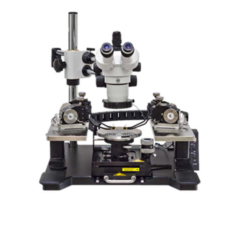 FORMFACTOR模块化探针台MPS150 探针