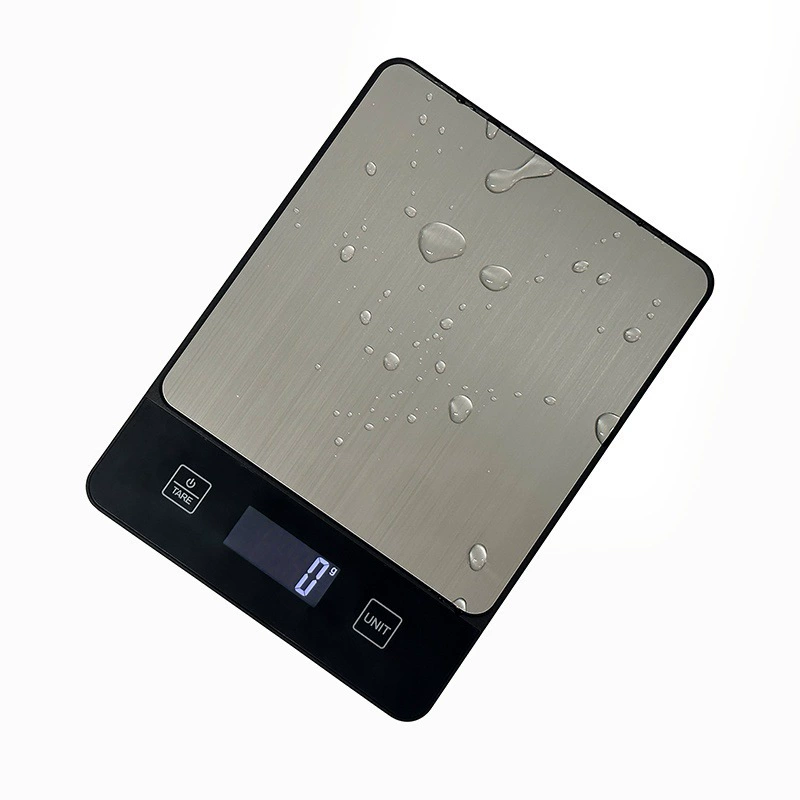 Новый завод прямых продаж высокая точность многофункциональная электронная весы 10 кг аккумулятор большой столешницы кухонные весы