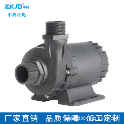 直流喷泉水泵 12V24V微型水泵 音乐喷泉 水景涌泉水泵100W 150W|ms
